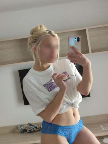 Анкета проститутки Жоржина, Золотоноша, 22 года, №379967
